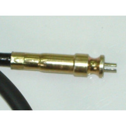 Speedometer Cable  (LIFAN Rocket LF125-J)