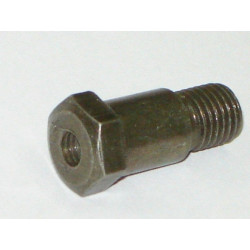 Side Stand Springs (LN12-2010+) scooter Retro ZNEN ZN125T-E