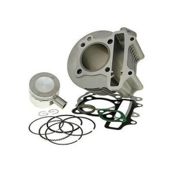 Kit Cilindro Piston 152QMI-3  (SG125)