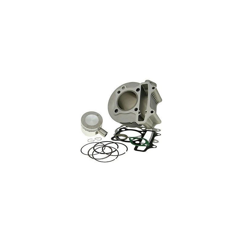 Kit Cilindro Piston 152QMI-3  (SG125)