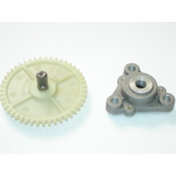 Oil Pump 1P39QMB GY6 50cc 4T  (LN50)
