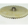 Bomba Aceite 1P39QMB GY6 50cc 4T  (LN50)