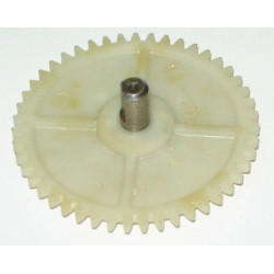 Bomba Aceite 1P39QMB GY6 50cc 4T  (LN50)