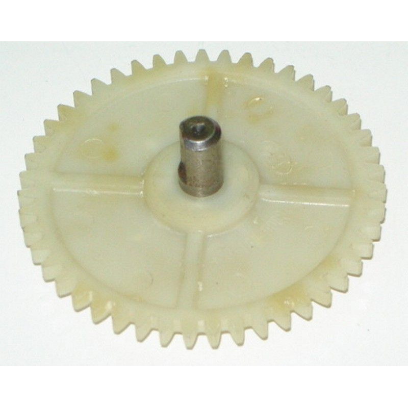 Oil Pump 1P39QMB GY6 50cc 4T  (LN50)