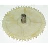 Oil Pump 1P39QMB GY6 50cc 4T  (LN50)