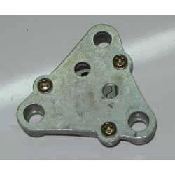 Bomba Aceite 1P39QMB GY6 50cc 4T  (LN50)