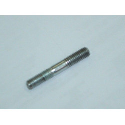 Exhaust pipe Blind Nut (Lifan LF125-14F)
