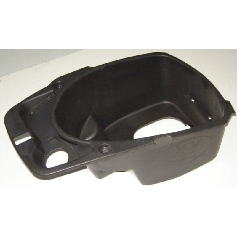 Helmet in Compartment Lifan LF125T-6 /Jinlun JL125T-12/  Sukida SK125T-18 / Jonway YY125T-12 / Qingqi QM125T-10D