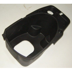 Helmet in Compartment Lifan LF125T-6 /Jinlun JL125T-12/  Sukida SK125T-18 / Jonway YY125T-12 / Qingqi QM125T-10D