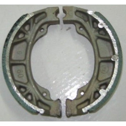 MACHOIRES FREIN ARRIERE Lifan-rocket 125-LF125-J  Honda cg125