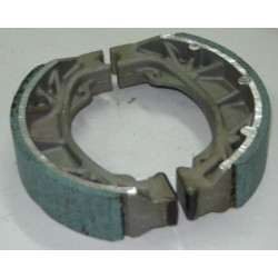 rear brake shoe set Lifan rocket 125-LF125-J  Honda cg125