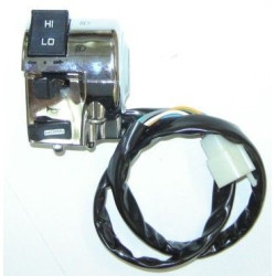 Interrupteurs Guidon Gau. (MH125)