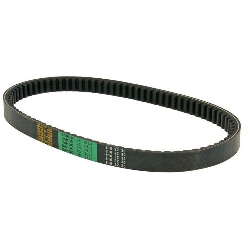 Courroie Transmission Moteur 139QMB (LN50)