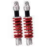 Aamortiguadores de gas YSS Gas Eco Line para Honda PCX 125 todos