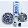 Drive Pulley Polini 9 ROLLERS for HONDA PCX 125 all