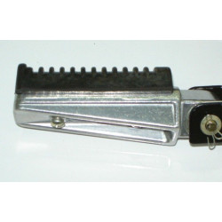 Estribera Delantera Izquierda LIFAN Rocket 125 (LF1250-9J)