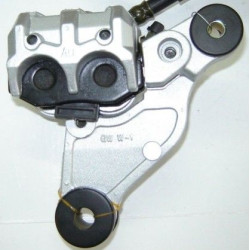 Pinza Freno Delantero (LN125) ZN125T-E