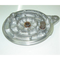 Plato Porta-zapatas Freno Trasero (MH125 d.160mm) LIFAN KING 125 (LF125-14F)