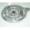 Plato Porta-zapatas Freno Trasero (MH125 d.160mm) LIFAN KING 125 (LF125-14F)