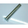 Central Stand Axle  JINCHENG and SKYTEAM DAX 50 - 110 -125