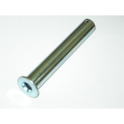 Eje Caballete Central/ Center Stand Shaft