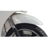 Garde Boue Avant scooter Lifan Travellier 125 (LF125T-9R)