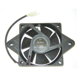 Ventilador Radiador (MH125)