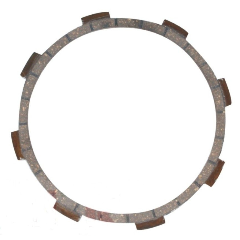 Clutch Discs, Assy (ST125-Twin)
