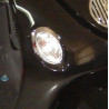 Intermitente Delantero Izq. (CRS125) Znen ZN125T-E5