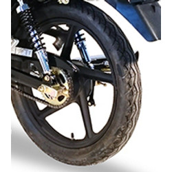 Pneumatique Arrière (3.00-18) LIFAN Rocket 125cc (LF125-J)