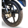 Pneumatique Arrière (3.00-18) LIFAN Rocket 125cc (LF125-J)