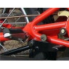 Pedal de Frein Arriere SKYTEAM Ace 125 (ST125-17)