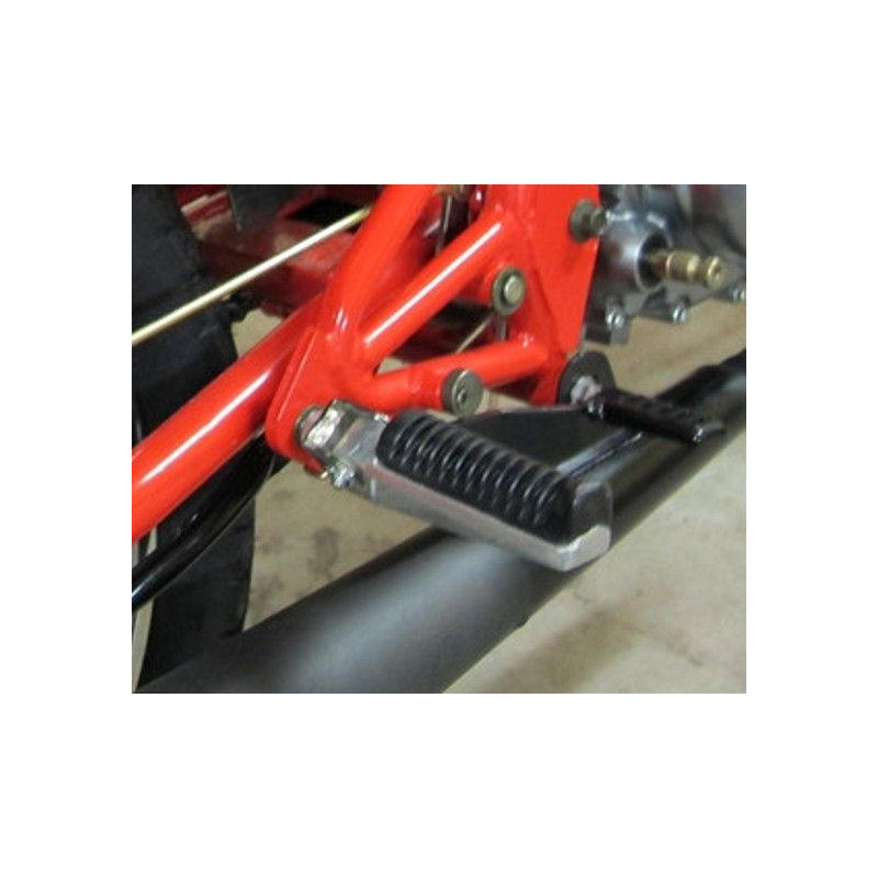 Etrier Droit SKYTEAM Ace 125 (ST125-17)