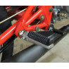 Front Footrest RH  SKYTEAM Ace 125 (ST125-17)