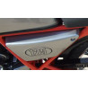 Side Cover left SKYTEAM ACE 125cc (ST125-17)
