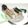 Stator & Rotor Complet (SG125-150)