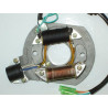 Estator & Rotor Completo Jincheng JC100-7