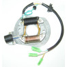 Stator & Rotor Complet (SG125-150)