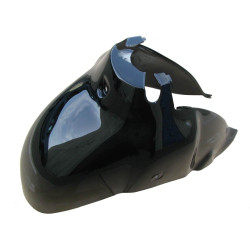 Guardabarros Del. (Negro) MH125