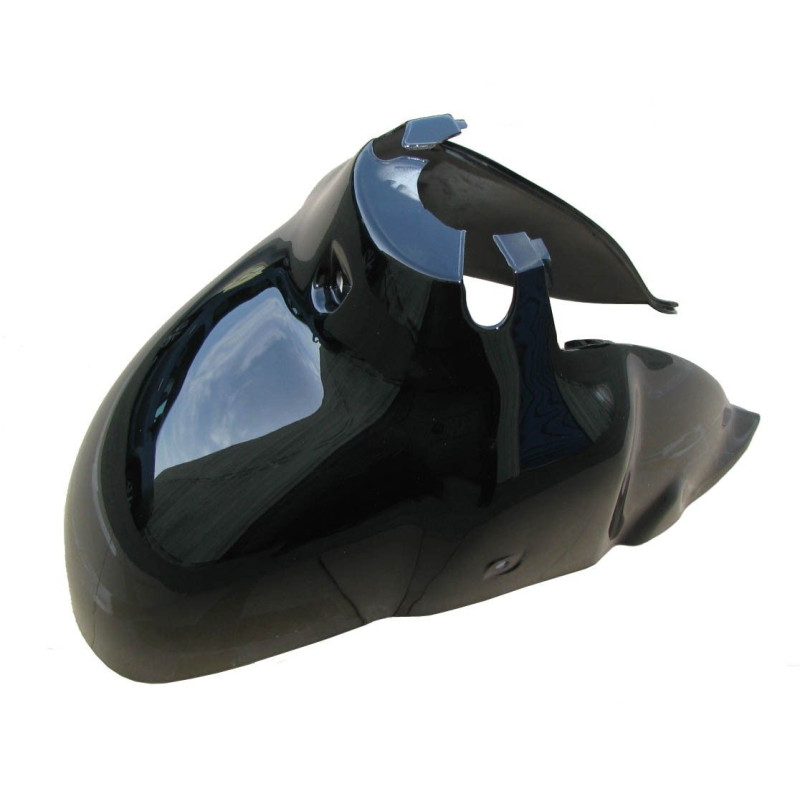 Garde-Boue Avant (Noir) LN125
