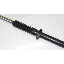 Soufflets de fourche Noir SKYTEAM V-RAPTOR 125-250