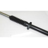 Soufflets de fourche Noir SKYTEAM V-RAPTOR 125-250