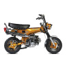 Fuelles de Horquilla SKYTEAM Skymax 125 DAX 125 et ACE 125