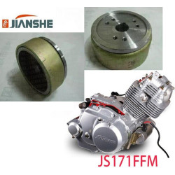 Boitier Electronique CDI  (JS171FFM) Jianshe JS250 ATV - Modele Nouveau
