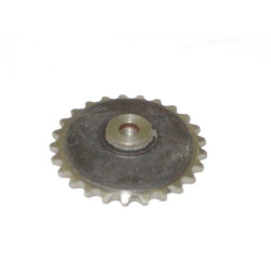 Oil Pump Sprocket  JINCHENG Dax 50-70-90 (JC50QT-5 JC70-6 JC90-6)