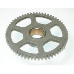 Roue Libre Embrayage Demarreur Lifan E-Space 125 LF125T-19
