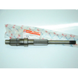 Eje Rueda Tras./Output Shaft