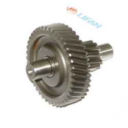 Piñon Intermedio LIFAN E-Space 125 (LF125T-19)