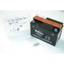 Bateria 6MF6L-BS SKYTEAM Ace 125 (ST125-17)