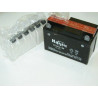 Bateria sin mantenimiento HAIJIU  YTX6.5L-BS para SKYTEAM ACE 125